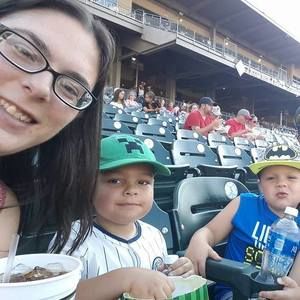 Meet your Posher, Sean